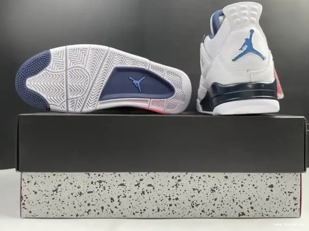 Cheap Jordan 314254-107 Columbia Retro 4 (2015) 0428